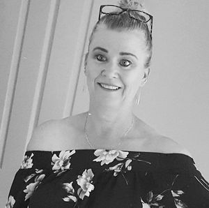 Meet your Posher, Tanya